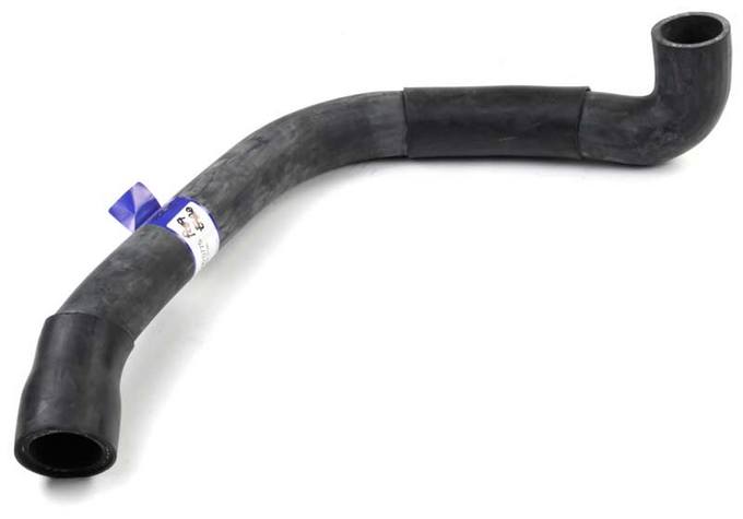 Mercedes Engine Coolant Hose - Upper 1405000775